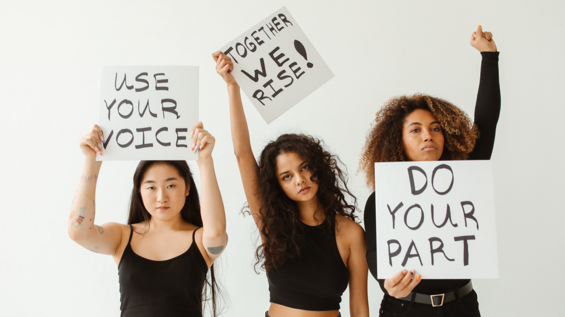 Frauen verdienen mehr