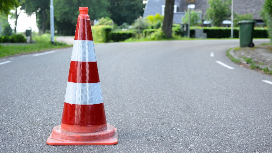 Bei den Tannen: Straßen sind Gemeindesache