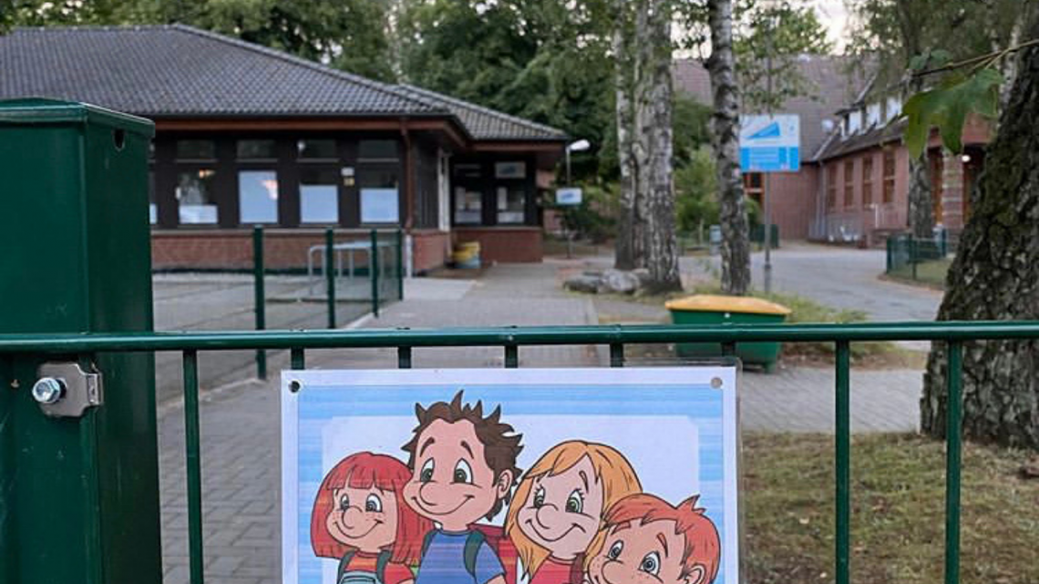 Kirsten Boie Schule nun auch Kulturschule